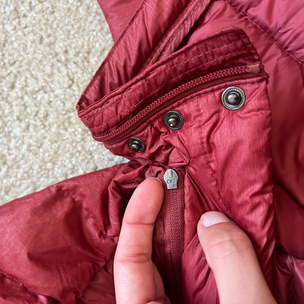 32 Degrees Light Down Packable Jacket - image 8